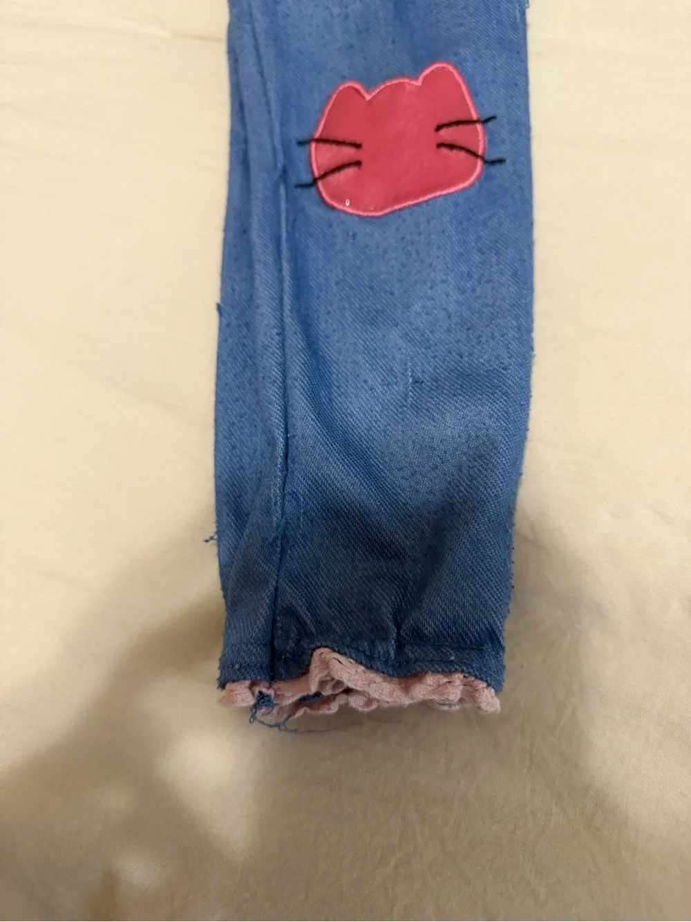 ✨ Girls 3T Clothing Bundle – Disney & The Children’s Place ✨ - Picture 6 of 10